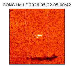 gong - 2026-05-22T05:00:42