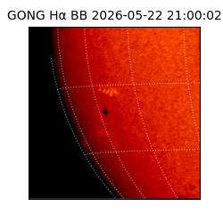 gong - 2026-05-22T21:00:02