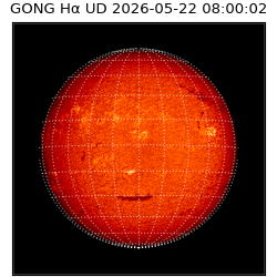 gong - 2026-05-22T08:00:02