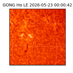 gong - 2026-05-23T00:00:42