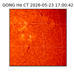 gong - 2026-05-23T17:00:42
