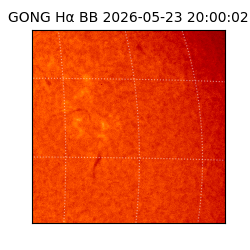 gong - 2026-05-23T20:00:02