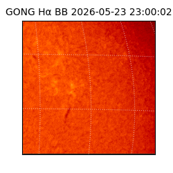gong - 2026-05-23T23:00:02