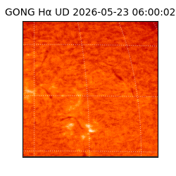 gong - 2026-05-23T06:00:02