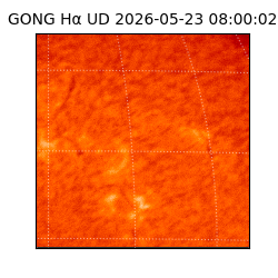 gong - 2026-05-23T08:00:02