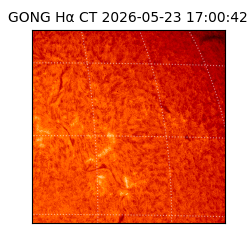 gong - 2026-05-23T17:00:42