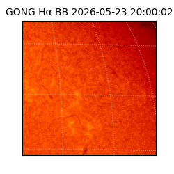 gong - 2026-05-23T20:00:02