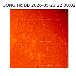 gong - 2026-05-23T22:00:02