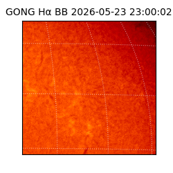 gong - 2026-05-23T23:00:02