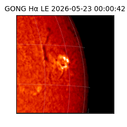 gong - 2026-05-23T00:00:42