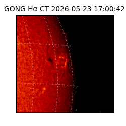 gong - 2026-05-23T17:00:42
