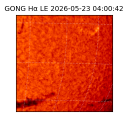 gong - 2026-05-23T04:00:42