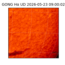 gong - 2026-05-23T09:00:02