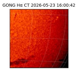 gong - 2026-05-23T16:00:42