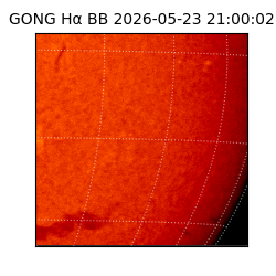 gong - 2026-05-23T21:00:02