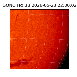 gong - 2026-05-23T22:00:02