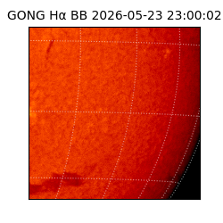 gong - 2026-05-23T23:00:02