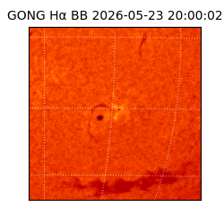 gong - 2026-05-23T20:00:02