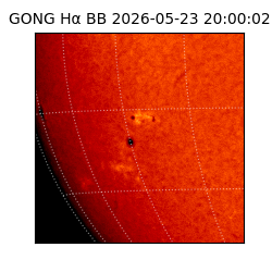 gong - 2026-05-23T20:00:02