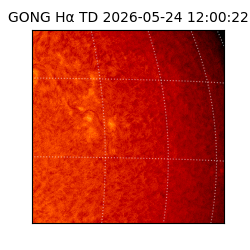 gong - 2026-05-24T12:00:22