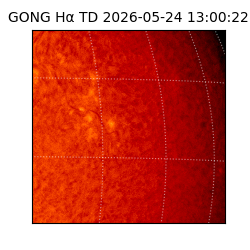 gong - 2026-05-24T13:00:22