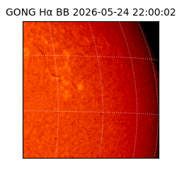 gong - 2026-05-24T22:00:02