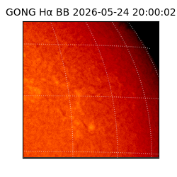 gong - 2026-05-24T20:00:02