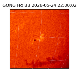 gong - 2026-05-24T22:00:02