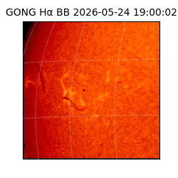 gong - 2026-05-24T19:00:02