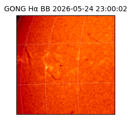 gong - 2026-05-24T23:00:02