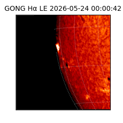 gong - 2026-05-24T00:00:42