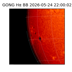 gong - 2026-05-24T22:00:02