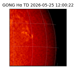 gong - 2026-05-25T12:00:22