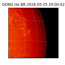 gong - 2026-05-25T20:00:02