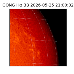 gong - 2026-05-25T21:00:02