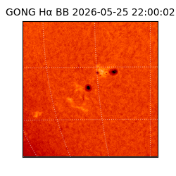 gong - 2026-05-25T22:00:02