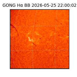 gong - 2026-05-25T22:00:02