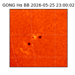 gong - 2026-05-25T23:00:02