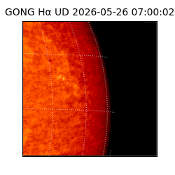gong - 2026-05-26T07:00:02