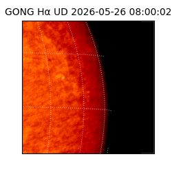 gong - 2026-05-26T08:00:02