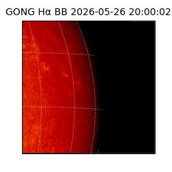gong - 2026-05-26T20:00:02