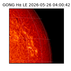 gong - 2026-05-26T04:00:42