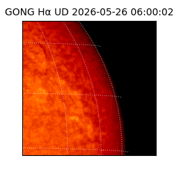 gong - 2026-05-26T06:00:02