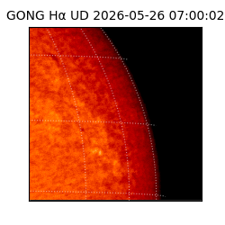 gong - 2026-05-26T07:00:02