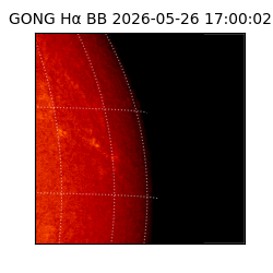 gong - 2026-05-26T17:00:02