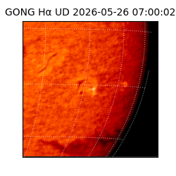 gong - 2026-05-26T07:00:02