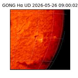 gong - 2026-05-26T09:00:02