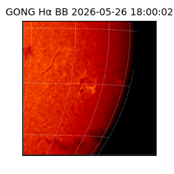 gong - 2026-05-26T18:00:02