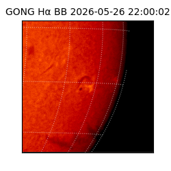 gong - 2026-05-26T22:00:02