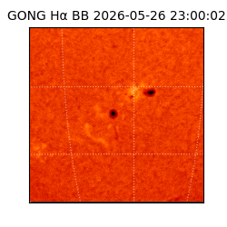 gong - 2026-05-26T23:00:02